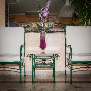 Fotos del hotel - Felipe II