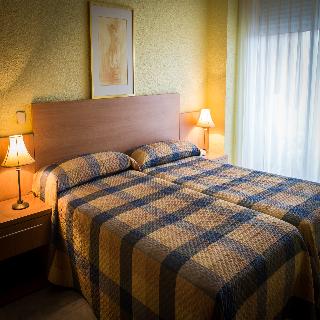 Fotos del hotel - Felipe II