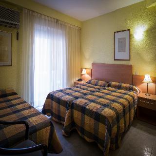 Fotos del hotel - Felipe II