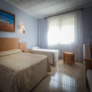 Fotos del hotel - Felipe II