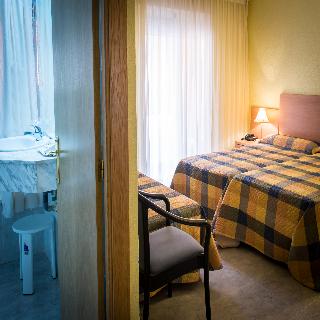 Fotos del hotel - Felipe II