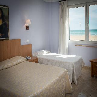 Fotos del hotel - Felipe II