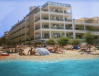 Fotos del hotel - Marina Playa de Palma