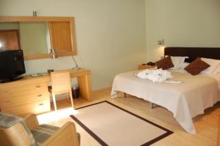 Fotos del hotel - El Manantial