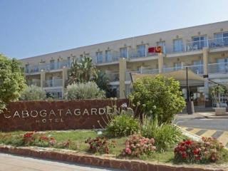 Fotos del hotel - CABOGATA BEACH HOTEL