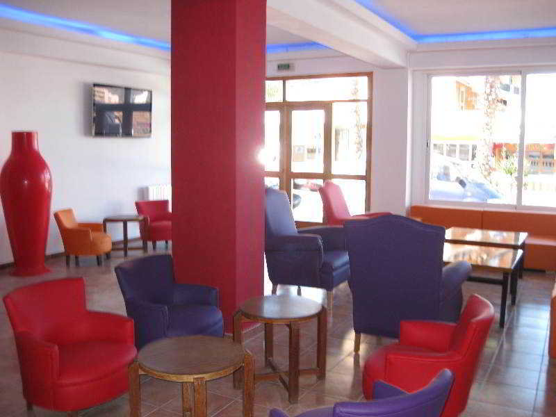 Fotos del hotel - Teix Hotel