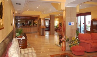 Fotos del hotel - HOTEL PIEDRA