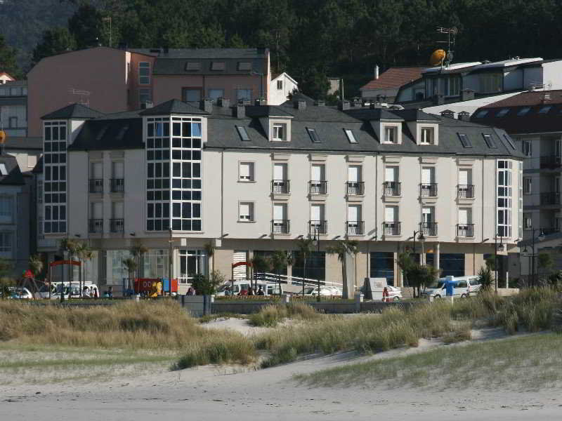 Fotos del hotel - Playa de Laxe