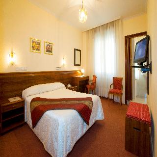Fotos del hotel - Castilla