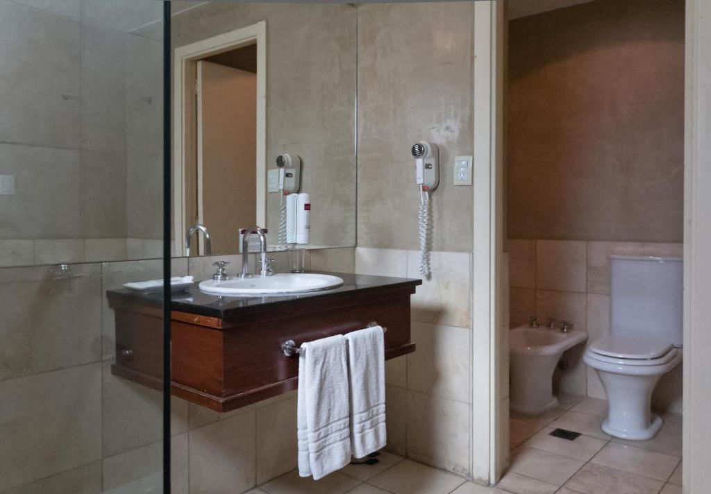 Fotos del hotel - AMERIAN EXECUTIVE MENDOZA