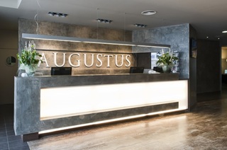 Fotos del hotel - Hotel Augustus