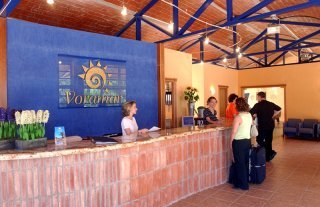 Fotos del hotel - APARTHOTEL VORAMAR