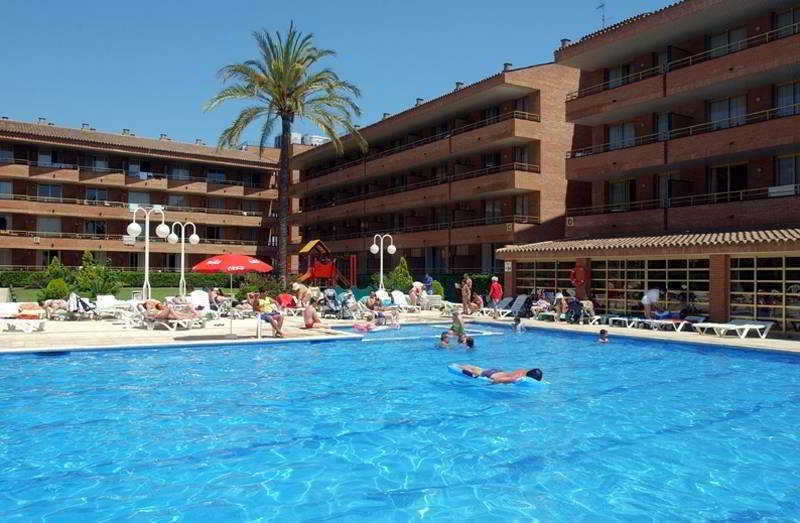 Fotos del hotel - APARTHOTEL VORAMAR