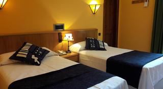Fotos del hotel - San Anton