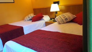 Fotos del hotel - San Anton