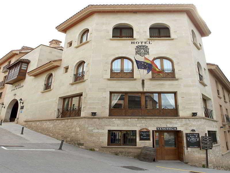 Fotos del hotel - 4US Rioja Wine Hotel