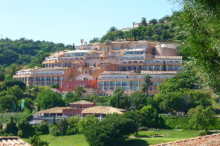 Fotos del hotel - Amarante Golf Plaza