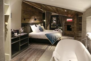 Fotos del hotel - Le Prieure