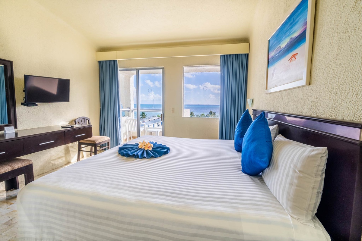 Fotos del hotel - AQUAMARINA BEACH CANCUN