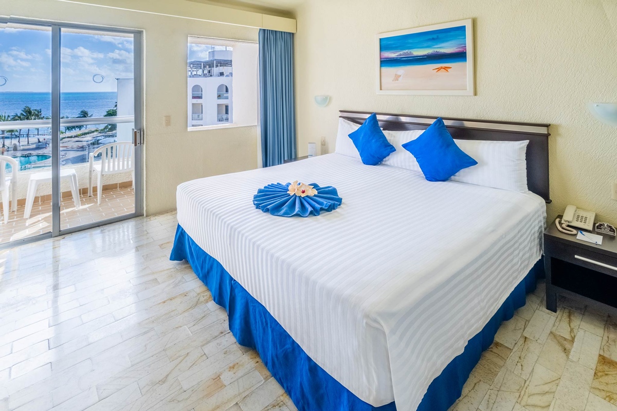 Fotos del hotel - AQUAMARINA BEACH CANCUN