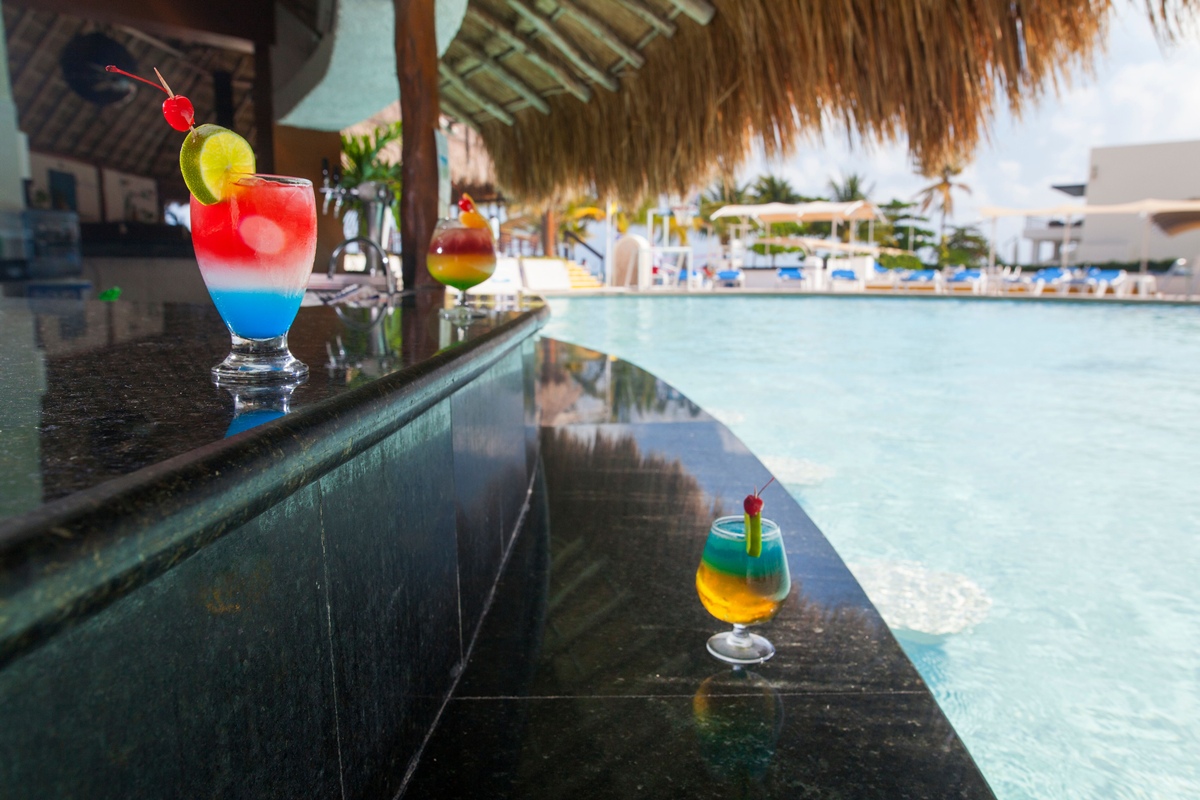 Fotos del hotel - AQUAMARINA BEACH CANCUN
