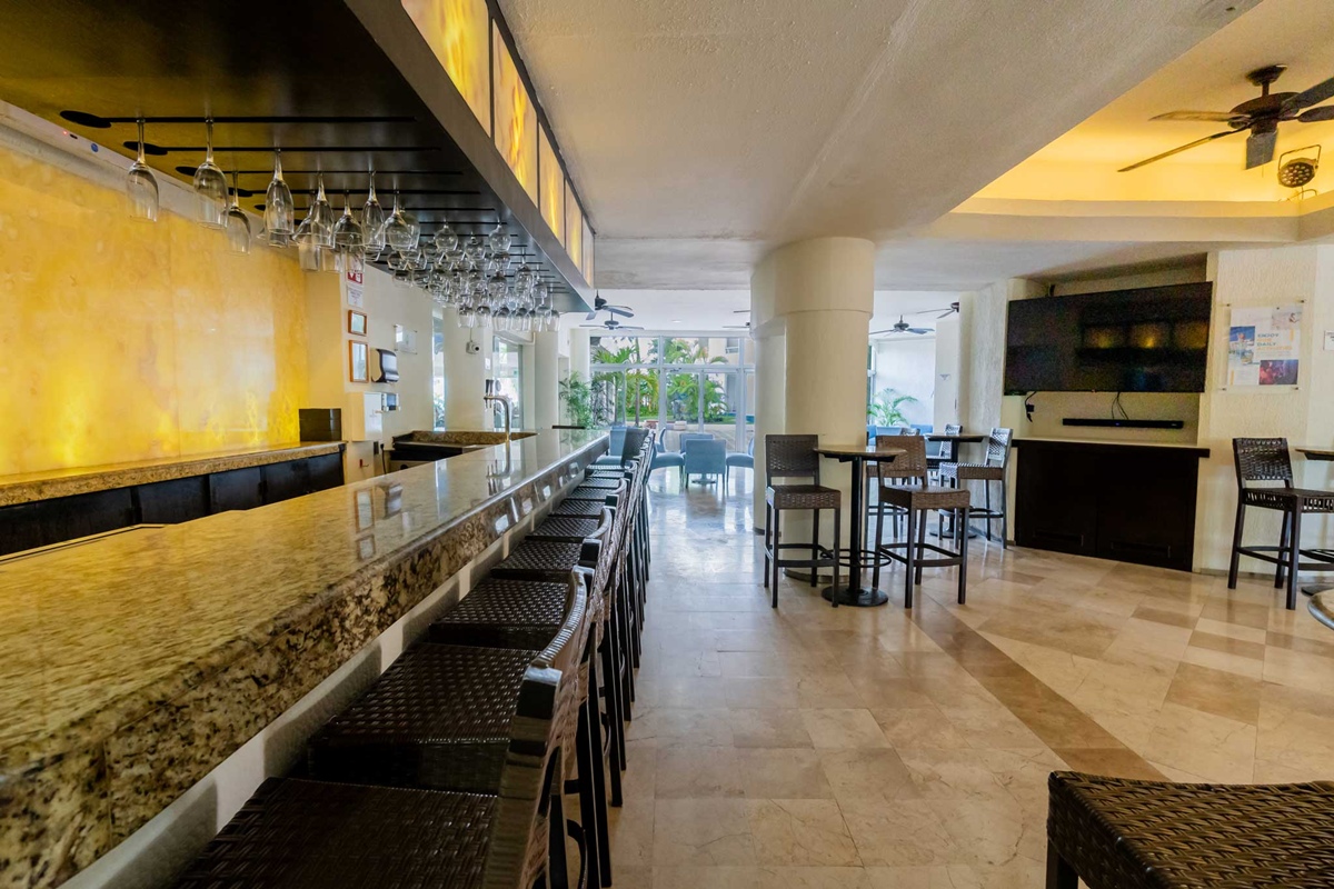 Fotos del hotel - AQUAMARINA BEACH CANCUN