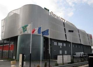 Fotos del hotel - Comfort Aparthotel Bordeaux Begles Arena