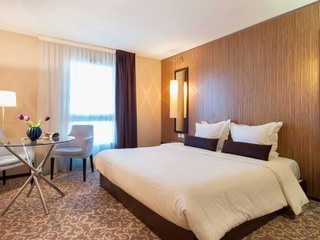 Fotos del hotel - Comfort Aparthotel Bordeaux Begles Arena