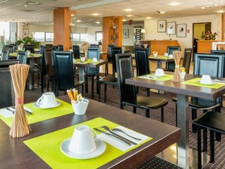 Fotos del hotel - Comfort Aparthotel Bordeaux Begles Arena