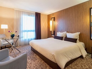 Fotos del hotel - Comfort Aparthotel Bordeaux Begles Arena