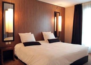 Fotos del hotel - Comfort Aparthotel Bordeaux Begles Arena