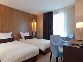 Fotos del hotel - Comfort Aparthotel Bordeaux Begles Arena