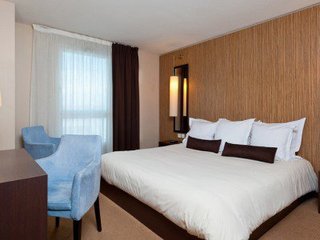 Fotos del hotel - Comfort Aparthotel Bordeaux Begles Arena