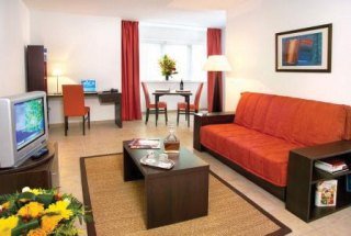 Fotos del hotel - Park And Suites Annemasse