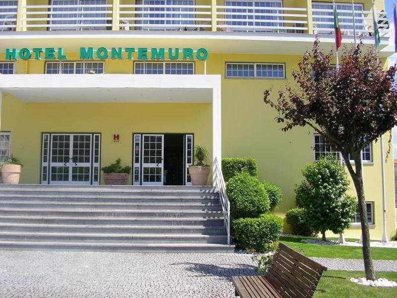 Fotos del hotel - MONTEMURO