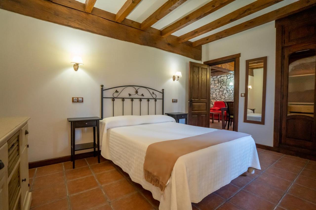 Fotos del hotel - EL LAGAR DE SOMO