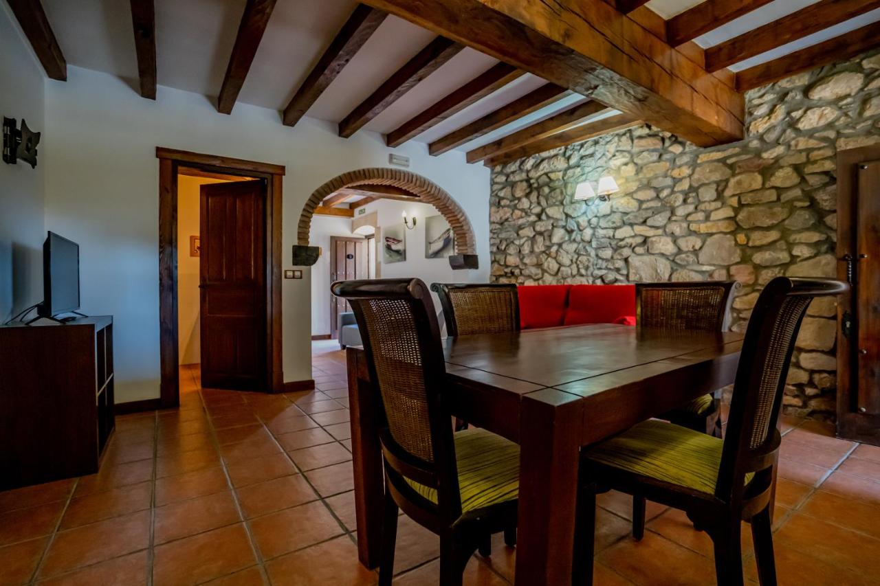 Fotos del hotel - EL LAGAR DE SOMO