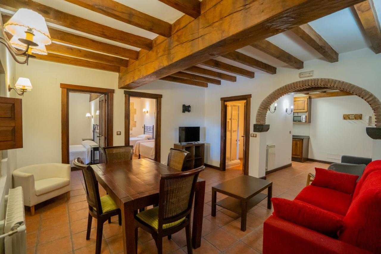 Fotos del hotel - EL LAGAR DE SOMO