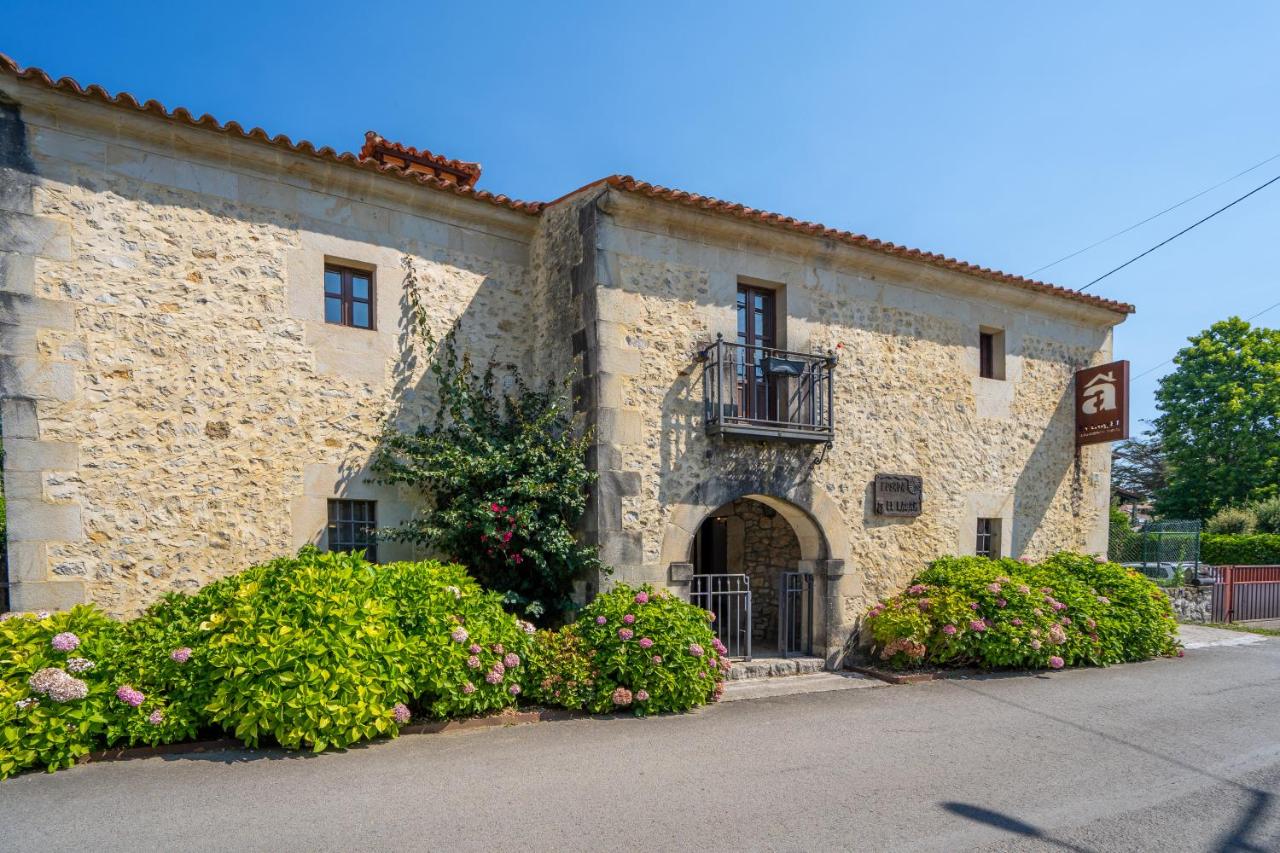 Fotos del hotel - EL LAGAR DE SOMO