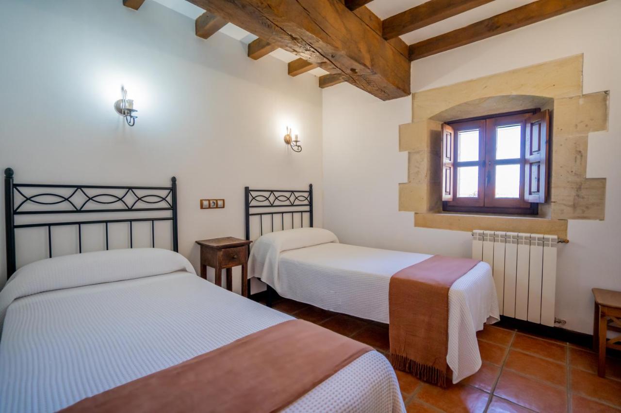 Fotos del hotel - EL LAGAR DE SOMO