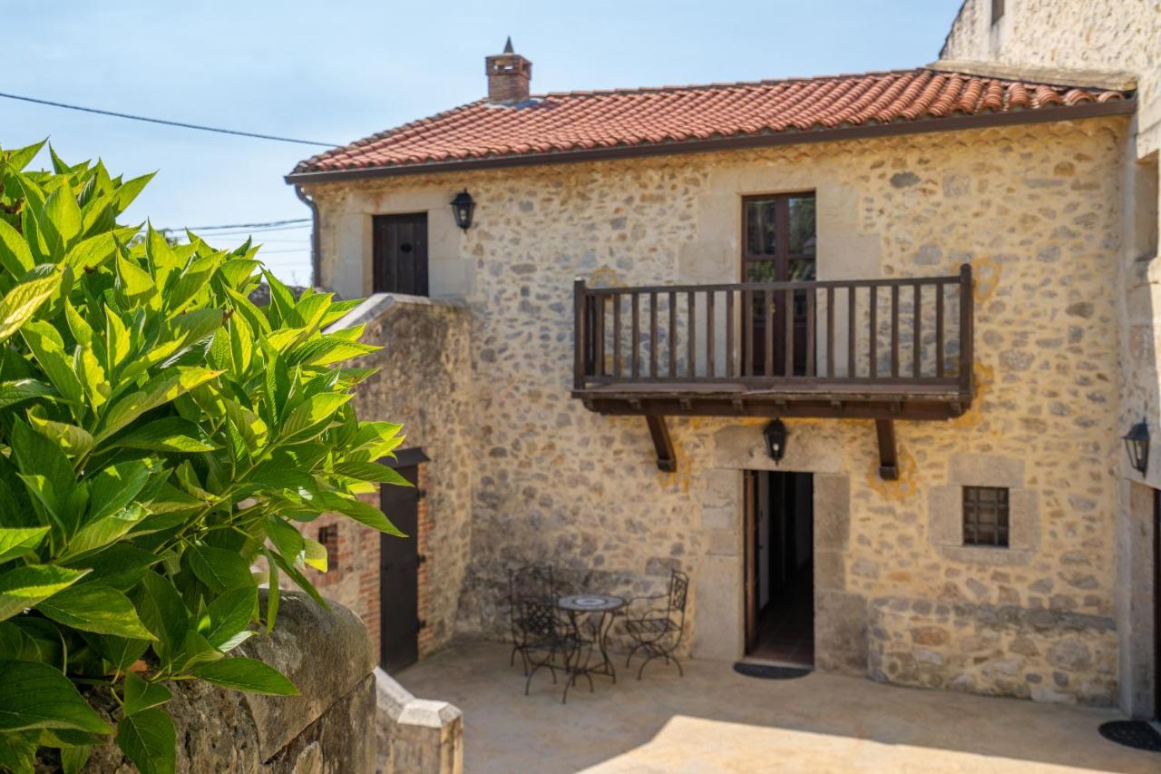 Fotos del hotel - EL LAGAR DE SOMO