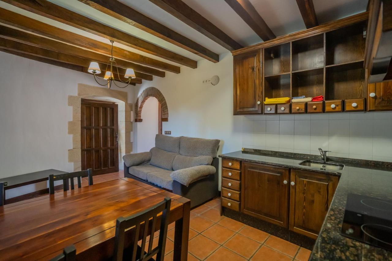 Fotos del hotel - EL LAGAR DE SOMO