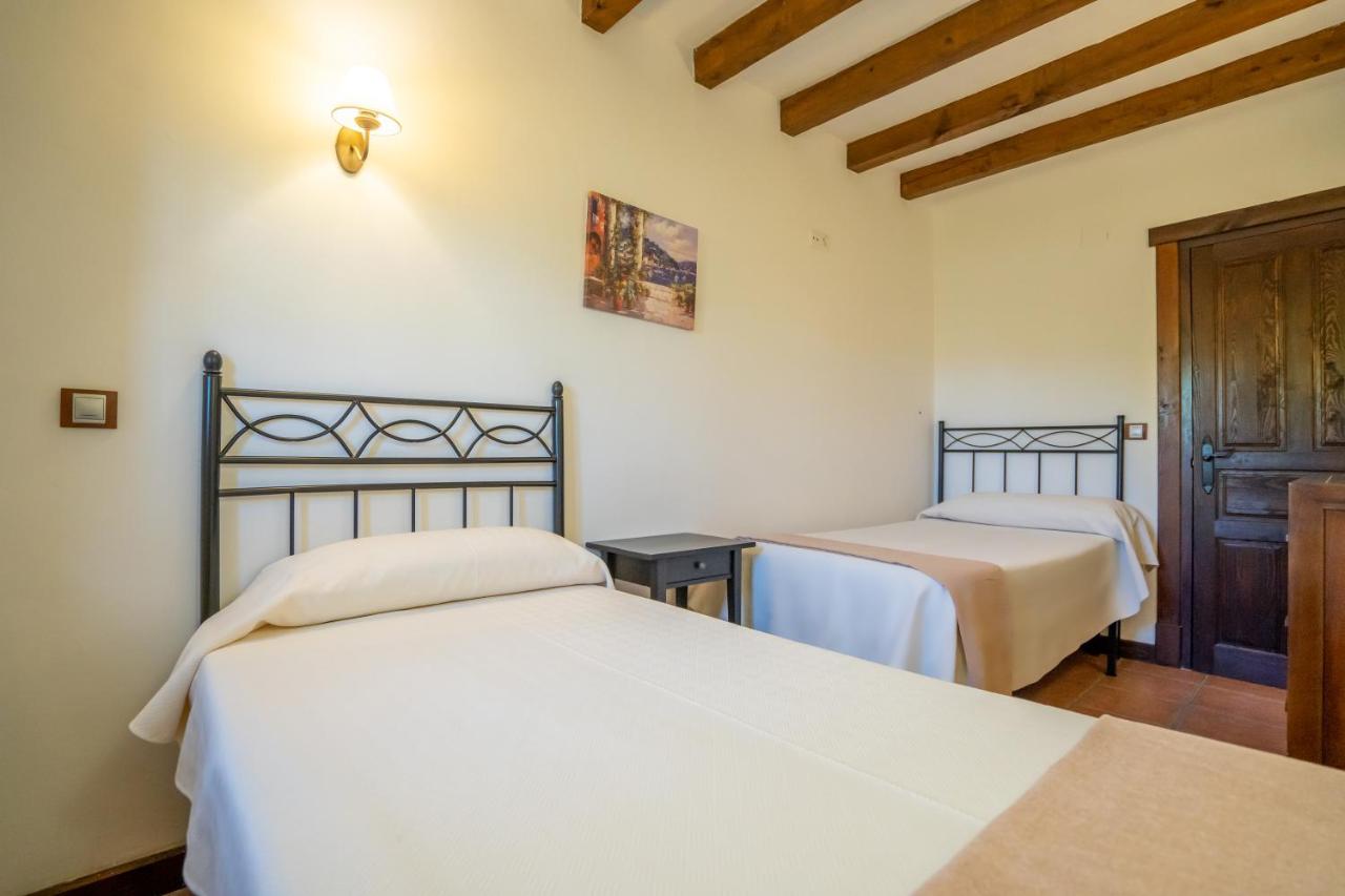 Fotos del hotel - EL LAGAR DE SOMO