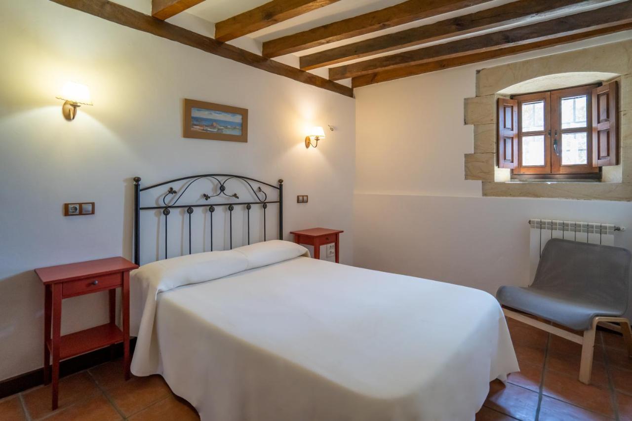 Fotos del hotel - EL LAGAR DE SOMO