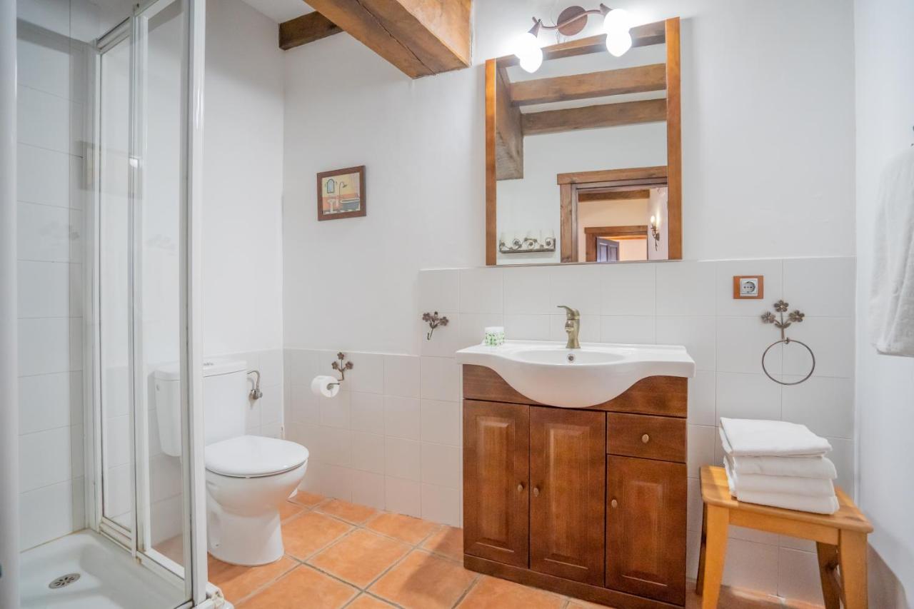 Fotos del hotel - EL LAGAR DE SOMO