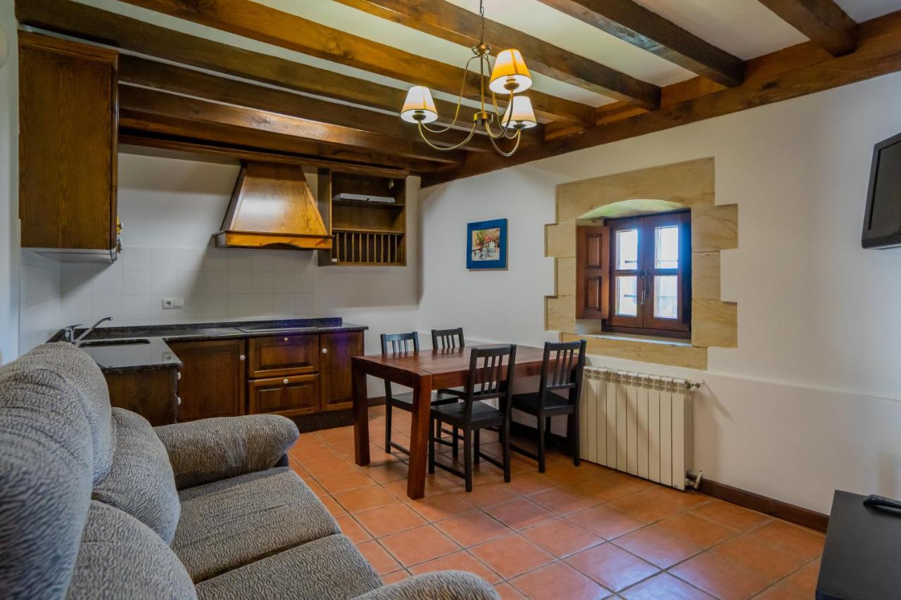 Fotos del hotel - EL LAGAR DE SOMO