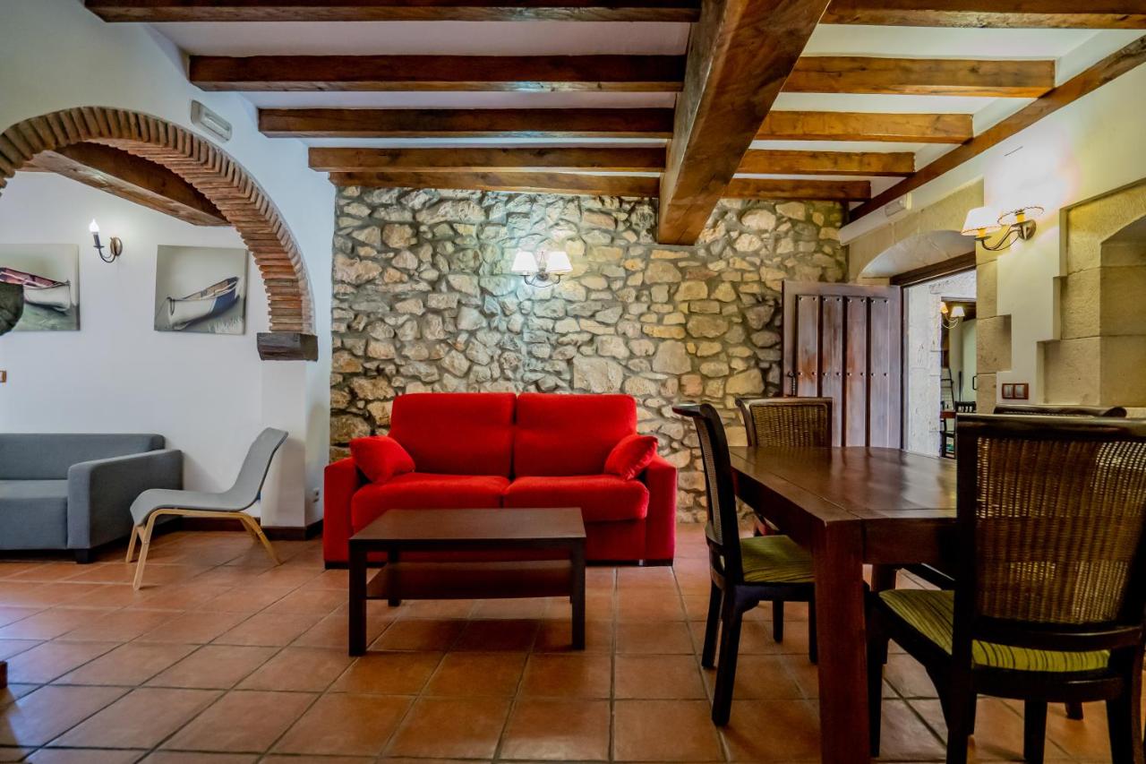 Fotos del hotel - EL LAGAR DE SOMO