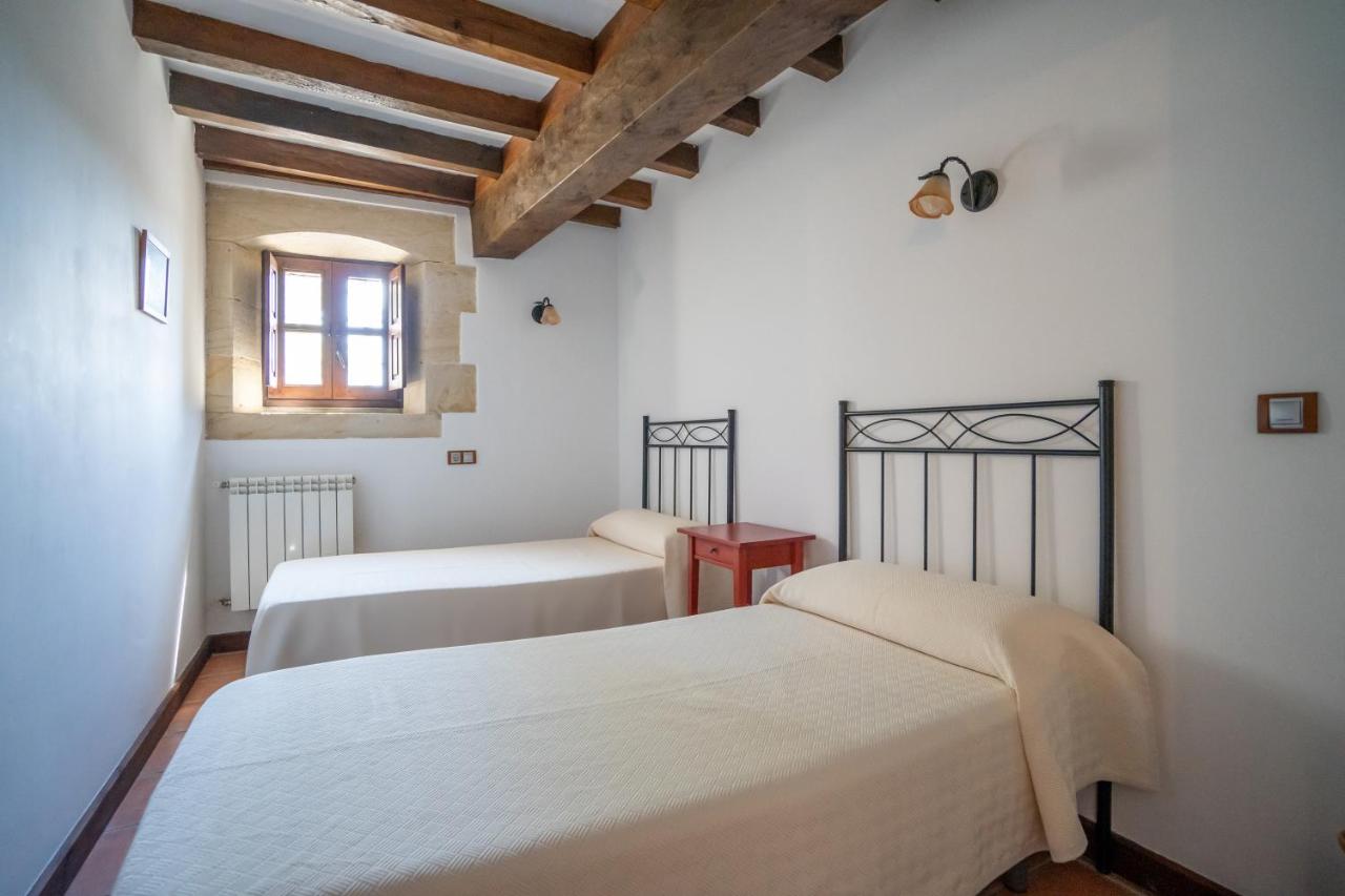 Fotos del hotel - EL LAGAR DE SOMO
