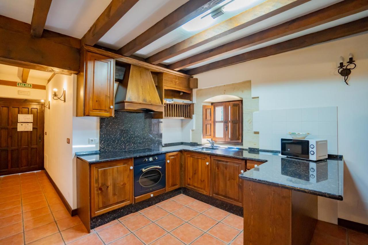Fotos del hotel - EL LAGAR DE SOMO
