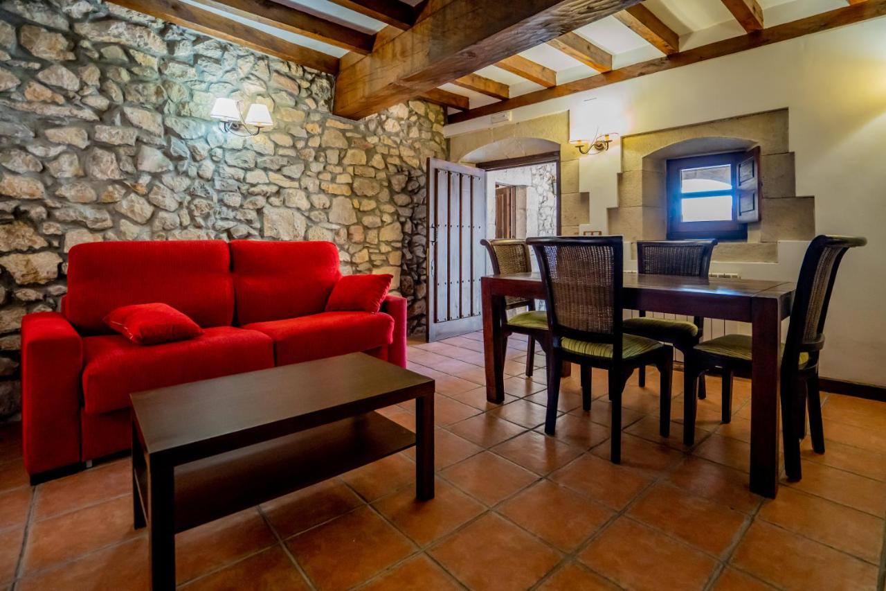 Fotos del hotel - EL LAGAR DE SOMO